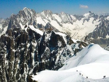 Альпы. Почему их нужно посетить. Статьи и интересные факты о Швейцарии