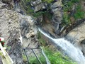 Райхенбахский водопад. Швейцария. Авторские туры по Швейцарии с частным русским гидом