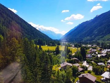Экскурсии по Швейцарии с русским гидом. Юнг Фрау (бернские Альпы)