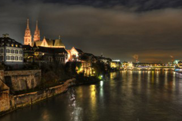 Отели Базель (Basel). Авторские туры в Швейцарию с MY-BERN.COM
