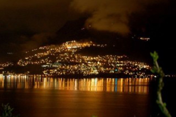 Отели Лугано (Lugano). Авторские туры в Швейцарию с MY-BERN.COM