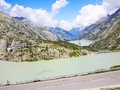 Озера гидроэлектростанций. Швейцария. Авторские туры по Швейцарии с частным русским гидом