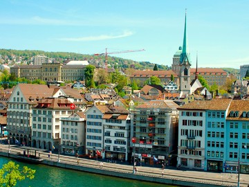 Предложение швейцарского отеля  распространяется по всему миру.. Статьи и интересные факты о Швейцарии