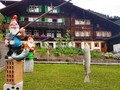 Гномы в Альпах Швейцарии. Авторские туры по Швейцарии с частным русским гидом