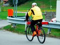 Лыжник на велосипеде. Авторские туры по Швейцарии с частным русским гидом