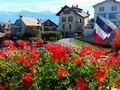 Анси. Франция. Авторские туры по Швейцарии с частным русским гидом