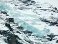 Ледник в Альпах. Авторские туры по Швейцарии с частным русским гидом