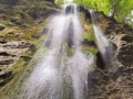 Водопад в Альпах. Авторские туры по Швейцарии с частным русским гидом
